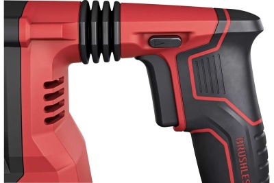 Комбинированный аккумуляторный перфоратор FLEX CHE 2-26 18.0-EC C 18.0 В 491314