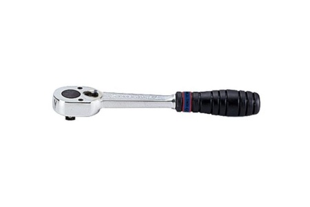 Трещотка KING TONY 3/8" 3779-08G