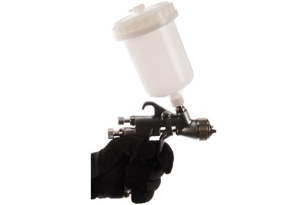 Краскораспылитель Sagola Classic LUX 2.00 GRAVITY 20141404