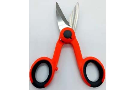 Ножницы для кевларовых нитей ViaSpring WL WL-VLT