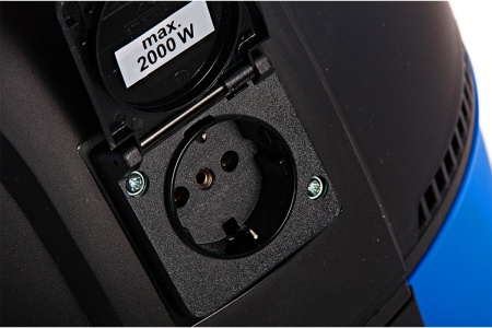 Профессиональный пылесос Nilfisk AERO 20-11 302002320