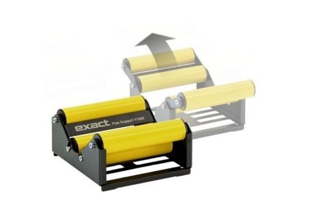 Электрический труборез Exact Pipecut V1000