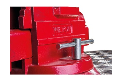 Тиски Практик WILTON Heavy duty 191 (150 мм)