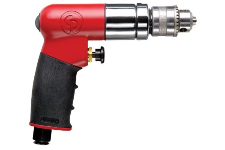 Реверсивная минидрель Chicago Pneumatic CP7300R