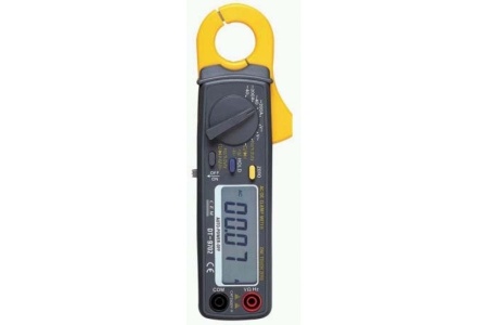 Токовые клещи СЕМ DT-9702 481363