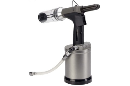 Пистолет для стальных заклепок RODCRAFT 6718 Xi 8951074008