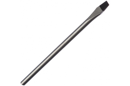 Стержневая шлицевая отвертка Jonnesway Anti-Slip Grip SL4.0х200 мм 46121 D71S4200