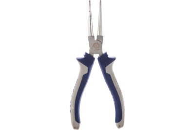 Круглогубцы 160 мм CR-V КОБАЛЬТ 647-307