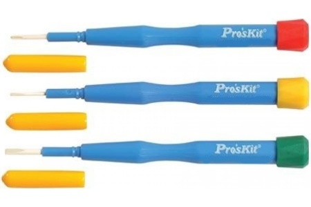 Керамическая отвертка ProsKit 1PK-034NA 00124839