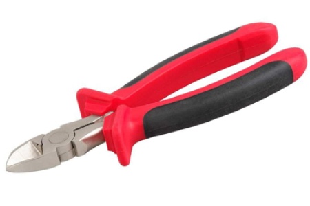 Бокорезы ЗУБР МАСТЕР 22025-5-18