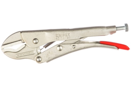 Зажимные клещи KNIPEX KN-4004180