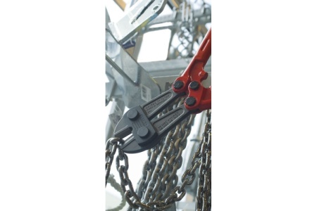 Болторезы KNIPEX Коболт KN-7172760