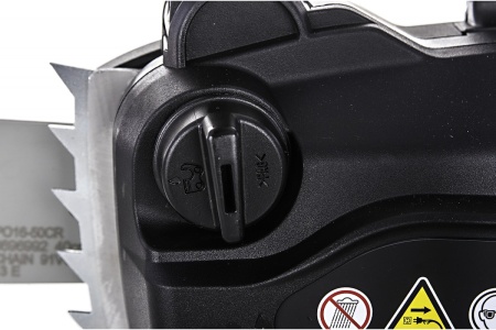 Электрическая цепная пила Hitachi CS40Y HTC-CS40Y