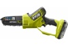 Бесщеточная цепная пила Ryobi ONE+ 18В RY18PSX15A-120 15 см 5133005780