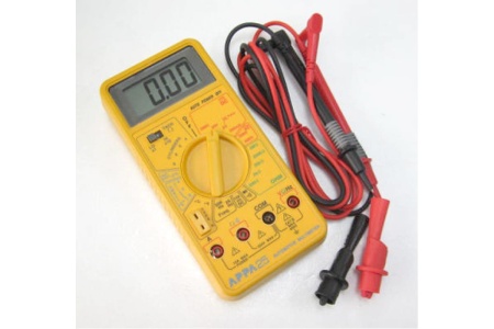 Мультиметр APPA 25