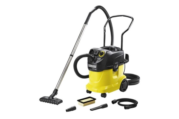 Хозяйственный пылесос Karcher WD 7.700 P 1.347-630