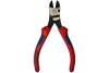 Силовые бокорезы KNIPEX KN-7402160