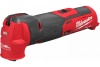 Аккумуляторный мультитул Milwaukee M12FMT-422X FUEL 4933472239