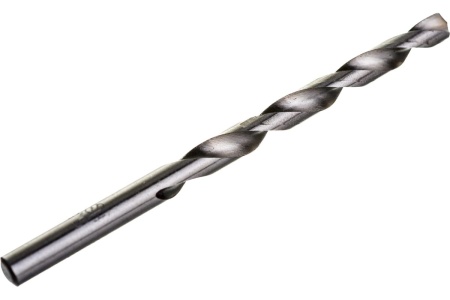 Сверло (10 шт; 3.5 мм; HSS) по металлу Matrix 71535