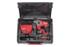 Аккумуляторный перфоратор Milwaukee M12 CH-402C FUEL 4933441475