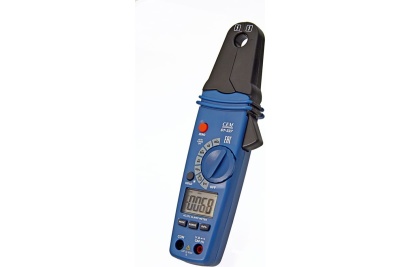 Токовые клещи СЕМ DT-337 481905