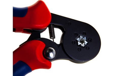 Ручной обжимник KNIPEX KN-975314