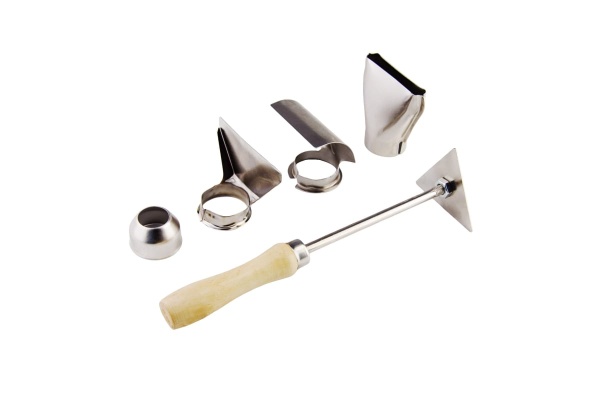 Нагреватель LEISTER Мистраль 6 Premium 147.966