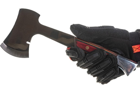 Туристический топор DDE 792-339