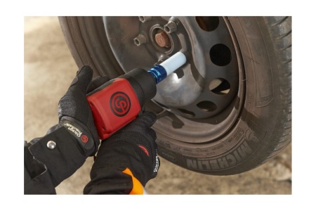 Пневматический ударный гайковерт Chicago Pneumatic CP7749 1/2" 8941077491