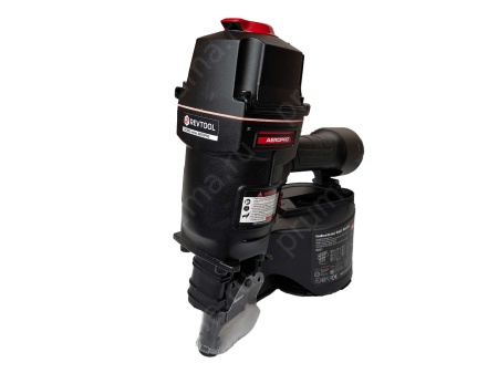 MCN80 Гвоздезабивной барабанный пневмопистолет 2,5-3,3/50-83 мм, 4,0 кг серия Aeropro