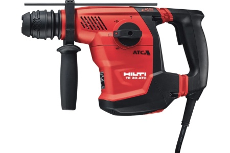 Комбинированный перфоратор Hilti TE 30-ATC чемодан 2208495