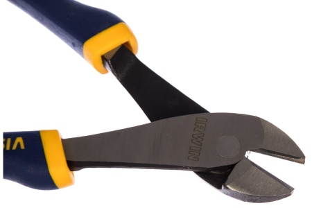 Диагональные кусачки IRWIN 200 мм 10505495