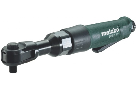Гайковерт с трещоткой Metabo DRS 95-1/2" 601553000