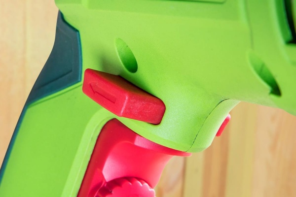 Ударная дрель VERTO 50G521