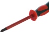 Крестовая диэлектрическая отвертка Jonnesway, PH, DV13P2100 (D19P2100)