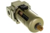 Фильтр влагоотделитель 1/4 Pegas pneumatic 4506