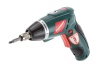 Аккумуляторная отвертка HAMMER Flex ACD3.6Li USB с набором бит 545454 Аккумуляторная отвертка HAMMER Flex ACD3.6Li USB с набором бит 545454
