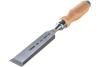 Плоская стамеска Narex с деревянной светлой ручкой 30 мм 810130