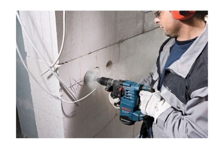 Перфоратор Bosch GBH 3-28 DFR 0.615.990.CN2