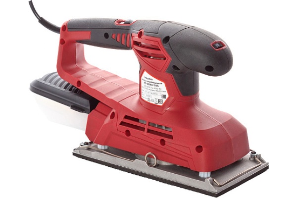 Плоско-шлифовальная машина REDVERG RD-SG40-115S 6672500