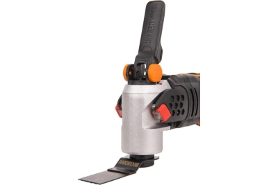 Аккумуляторный бесщеточный реноватор WORX WX693.9