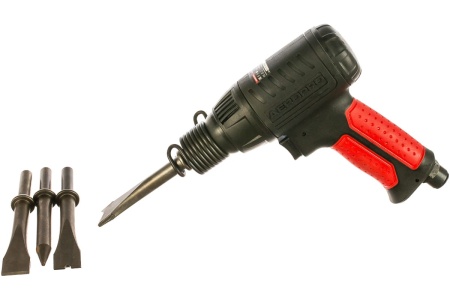 Пневматическое зубило Калибр AEROPRO AP17621 00000069631