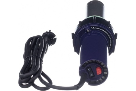 Теплопистолет Калибр ТП-2100 00000036309