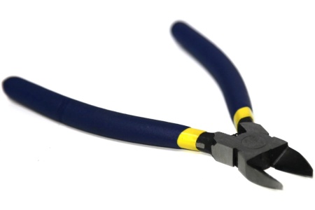 Усиленые бокорезы X-Cut 6" Great wall 214026