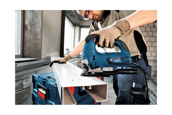 Лобзик Bosch GST 90 BE 060158F001