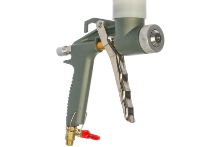 Грунтовочный Краскопульт Pegas pneumatic 2701н
