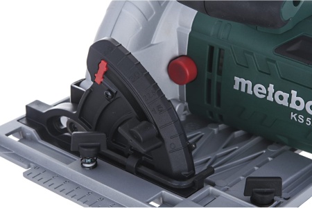 Циркулярная пила по металлу MESSER CS230N 10-40-230