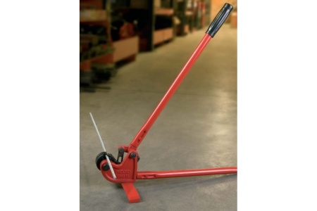 Болторез с гребенками 8 мм RIDGID 20271