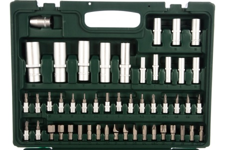 Набор торцовых головок SUPER LOCK 108 предметов KRAFTOOL EXPERT QUALITAT 27888-H108_z02