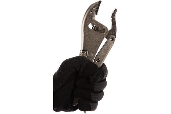 Плоскогубцы тип R3 FIT 52723